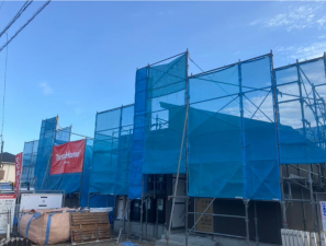 佐賀市兵庫町、新築一戸建てのその他画像です