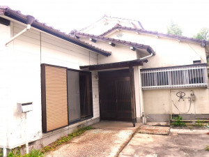 佐賀市大和町、中古一戸建ての画像です