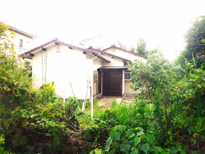 佐賀市大和町、中古一戸建ての画像です