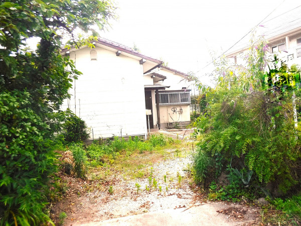 佐賀市大和町、中古一戸建ての画像です