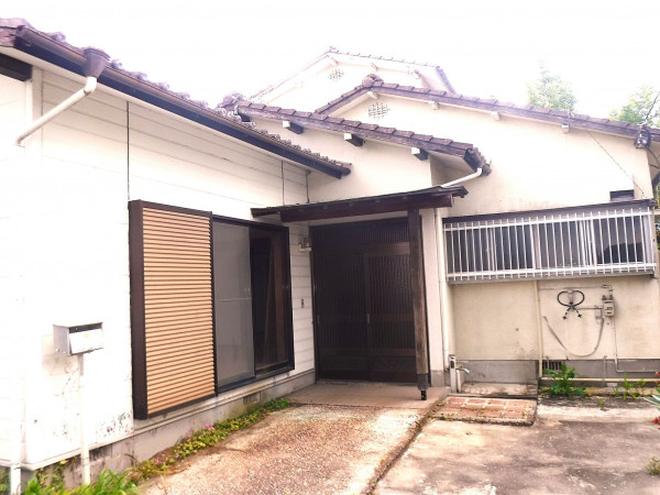 佐賀市大和町、中古一戸建ての画像です