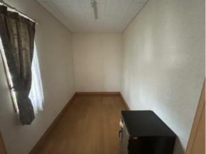 佐賀市大和町、収益物件/店舗付住宅の内装画像です