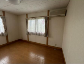 佐賀市大和町、収益物件/店舗付住宅の内装画像です