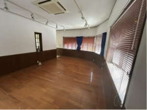 佐賀市大和町、収益物件/店舗付住宅の内装画像です