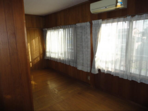 佐賀市八丁畷町、土地の内装画像です