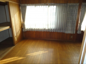 佐賀市八丁畷町、土地の内装画像です