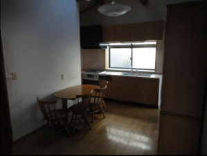 佐賀市八丁畷町、土地の内装画像です