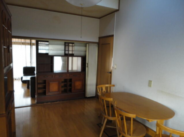 佐賀市八丁畷町、土地の内装画像です