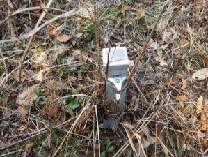 佐賀市富士町、土地の設備画像です