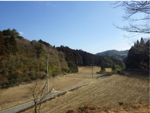 佐賀市富士町、土地のその他画像です