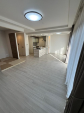 佐賀市新中町、中古マンションの内装画像です