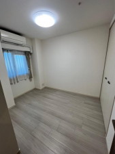 佐賀市新中町、中古マンションの内装画像です