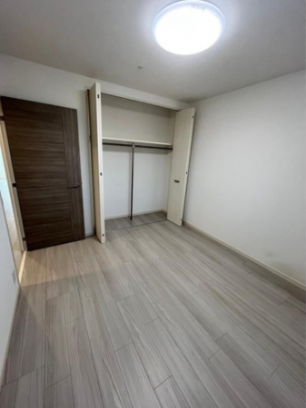 佐賀市新中町、中古マンションの内装画像です