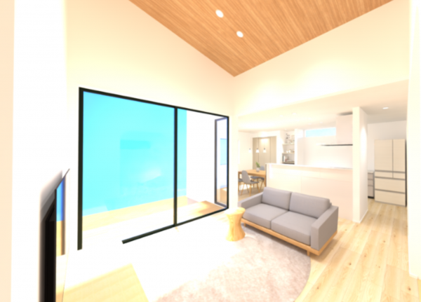 佐賀市高木瀬東、新築一戸建てのその他画像です