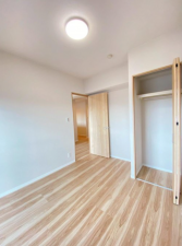 佐賀市兵庫北、中古マンションの内装画像です