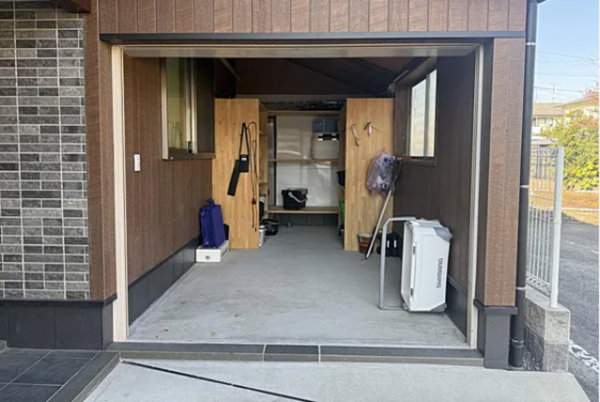 佐賀市鍋島、中古一戸建ての設備画像です