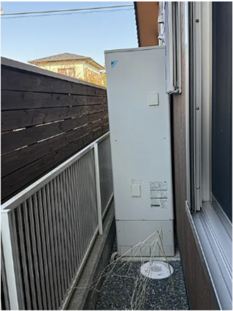 佐賀市鍋島、中古一戸建ての設備画像です