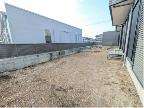 佐賀市神野西、中古一戸建てのその他画像です