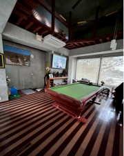 佐賀市富士町、中古一戸建ての内装画像です