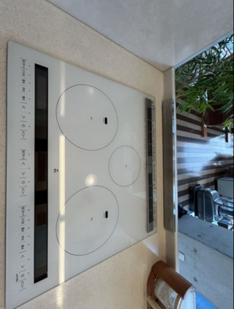 佐賀市富士町、中古一戸建てのキッチン画像です