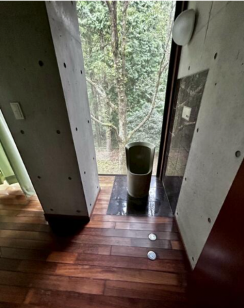 佐賀市富士町、中古一戸建てのトイレ画像です