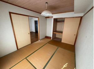 佐賀市神園、中古マンションの内装画像です