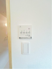 佐賀市大和町、中古一戸建ての設備画像です
