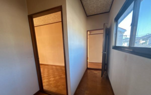 佐賀市大和町、中古一戸建ての内装画像です