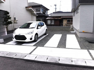 佐賀市大和町、新築一戸建ての画像です
