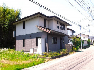 佐賀市金立町、中古一戸建ての画像です
