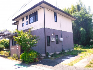 佐賀市金立町、中古一戸建ての画像です