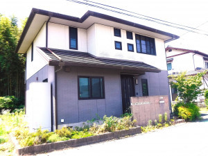 佐賀市金立町、中古一戸建ての画像です