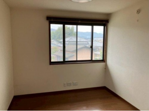 佐賀市金立町、中古一戸建ての内装画像です