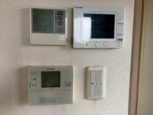 佐賀市金立町、中古一戸建てのその他画像です