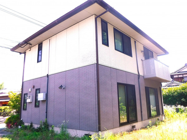 佐賀市金立町、中古一戸建ての画像です