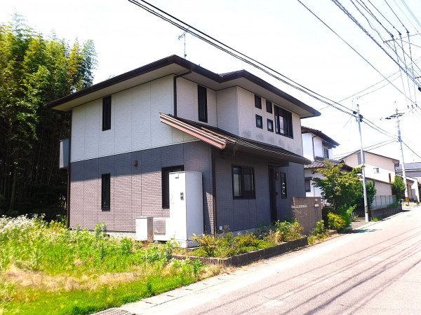 佐賀市金立町、中古一戸建ての画像です
