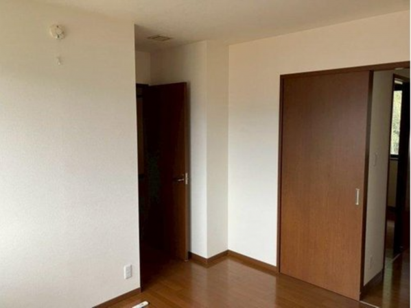 佐賀市金立町、中古一戸建ての内装画像です