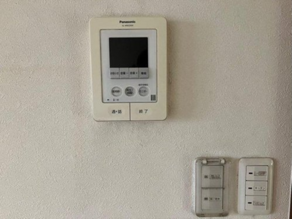 佐賀市金立町、中古一戸建てのその他画像です