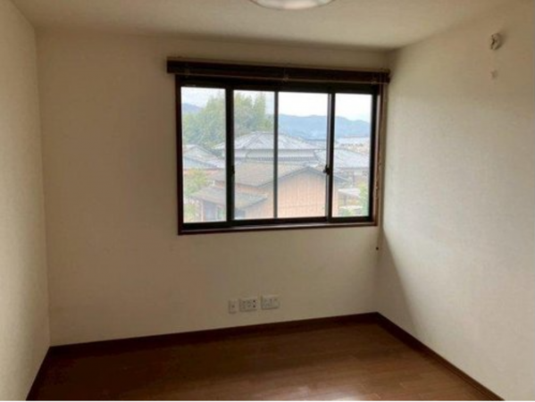 佐賀市金立町、中古一戸建ての内装画像です