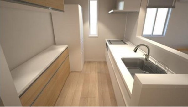 佐賀市若楠、新築一戸建てのその他画像です