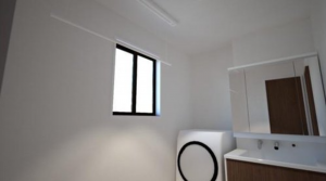 佐賀市若楠、新築一戸建てのその他画像です