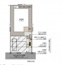 佐賀市若楠、新築一戸建てのその他画像です
