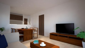 佐賀市若楠、新築一戸建てのその他画像です