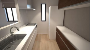 佐賀市若楠、新築一戸建てのその他画像です