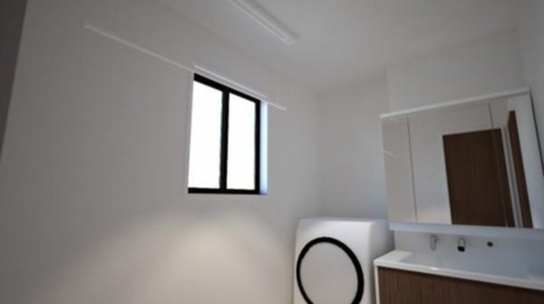 佐賀市若楠、新築一戸建てのその他画像です