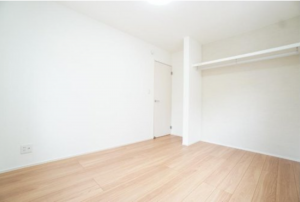 佐賀市鍋島町、新築一戸建ての内装画像です