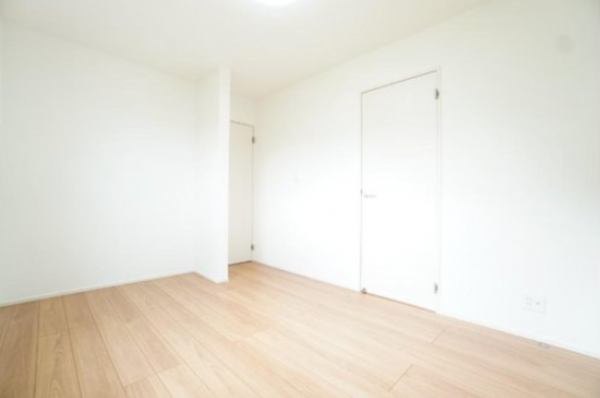 佐賀市鍋島町、新築一戸建ての内装画像です