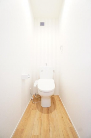 佐賀市鍋島町、新築一戸建ての風呂画像です