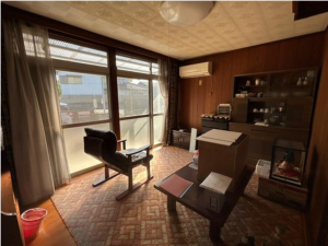 佐賀市金立町、中古一戸建ての内装画像です