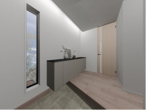 佐賀市鍋島町、新築一戸建てのその他画像です